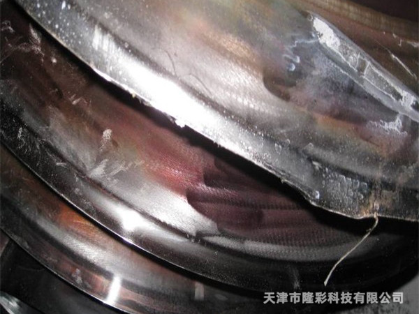 沉降式離心機知識